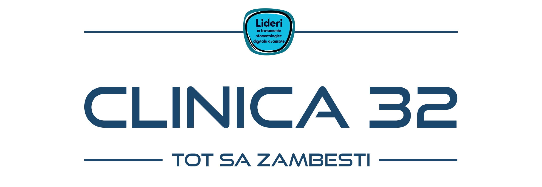 Clinica32 Logo